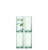 L.S.A. Canopy Longdrinkglas 350 ml Set van 4 Stuks