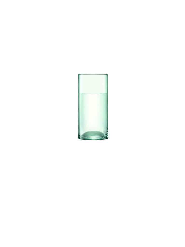 L.S.A. Canopy Longdrinkglas 350 ml Set van 4 Stuks