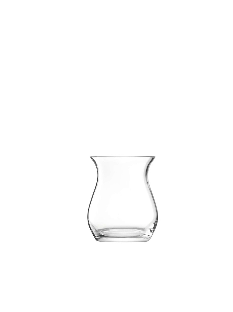 L.S.A. Flower Open Posy Vase 23cm