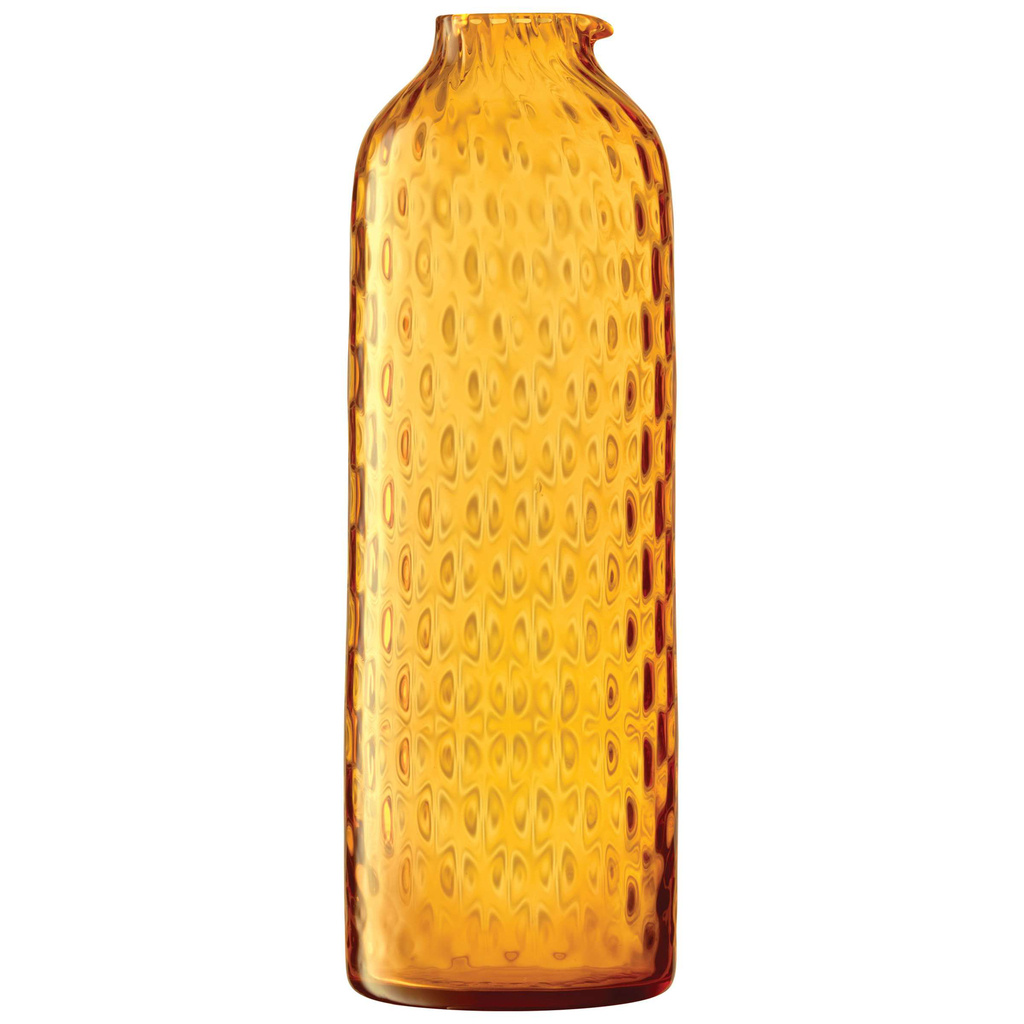 L.S.A. Dapple Karaf 1 liter Sun Amber