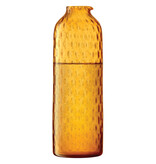L.S.A. Dapple Karaf 1 liter Sun Amber