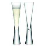 L.S.A. Moya Champagnerflöte 170 ml 2er-Set