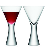 L.S.A. Moya Weinglas 395 ml 2er-Set