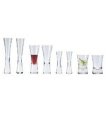 L.S.A. Moya Champagnerflöte 170 ml 2er-Set