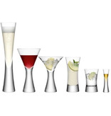 L.S.A. Moya Weinglas 395 ml 2er-Set
