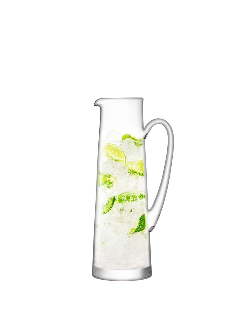 L.S.A. Bar Waterkaraf Groot 1,7 liter