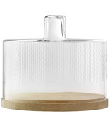 L.S.A. Wicker Stolp ø 29 cm