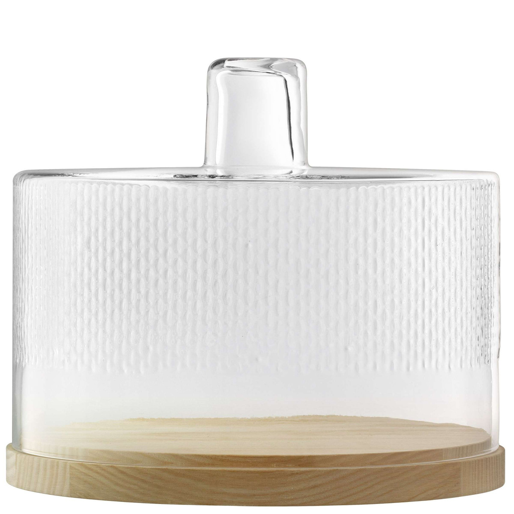 L.S.A. Wicker Stolp ø 29 cm