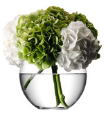 L.S.A. Flower Bouquet Vase Ø 23.5 cm