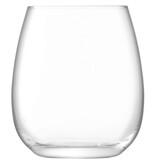 L.S.A. Borough Weinglas 455 ml 4er-Set