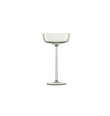 L.S.A. Champagne Theatre Champagnerglas 190 ml 2er-Set