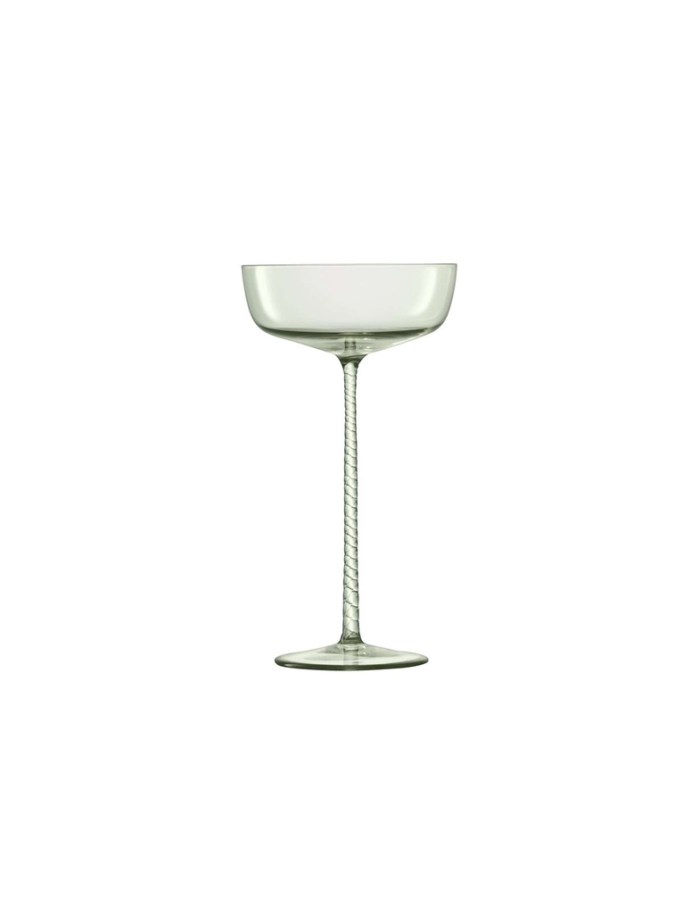 L.S.A. Champagne Theatre Champagnerglas 190 ml 2er-Set