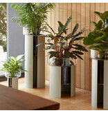 L.S.A. Terrazza Vaas ø 34 cm H 60 cm