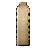 L.S.A. Dapple Karaf 1 liter Earth Brown