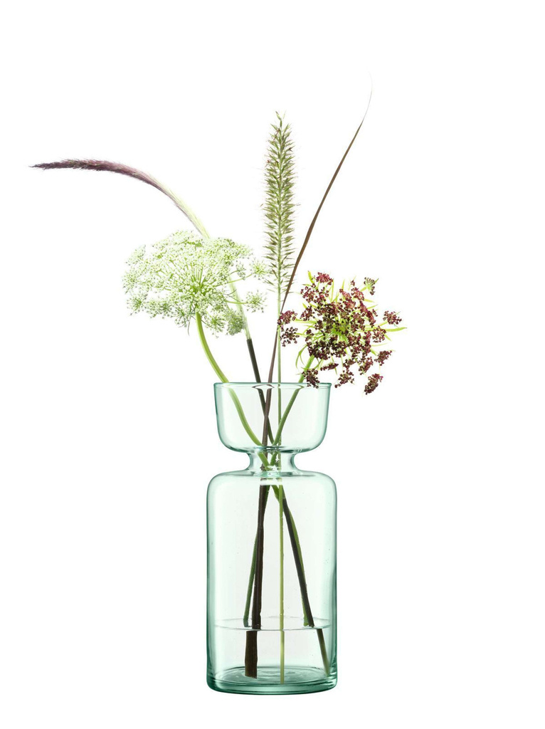 L.S.A. Canopy Blumenzwiebel Vase 20cm