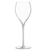 L.S.A. Savoy Wit Wijnglas 360 ml Set van 2 Stuks
