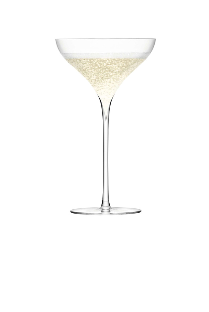 L.S.A. Savoy Cocktailglas 200 ml 2er-Set