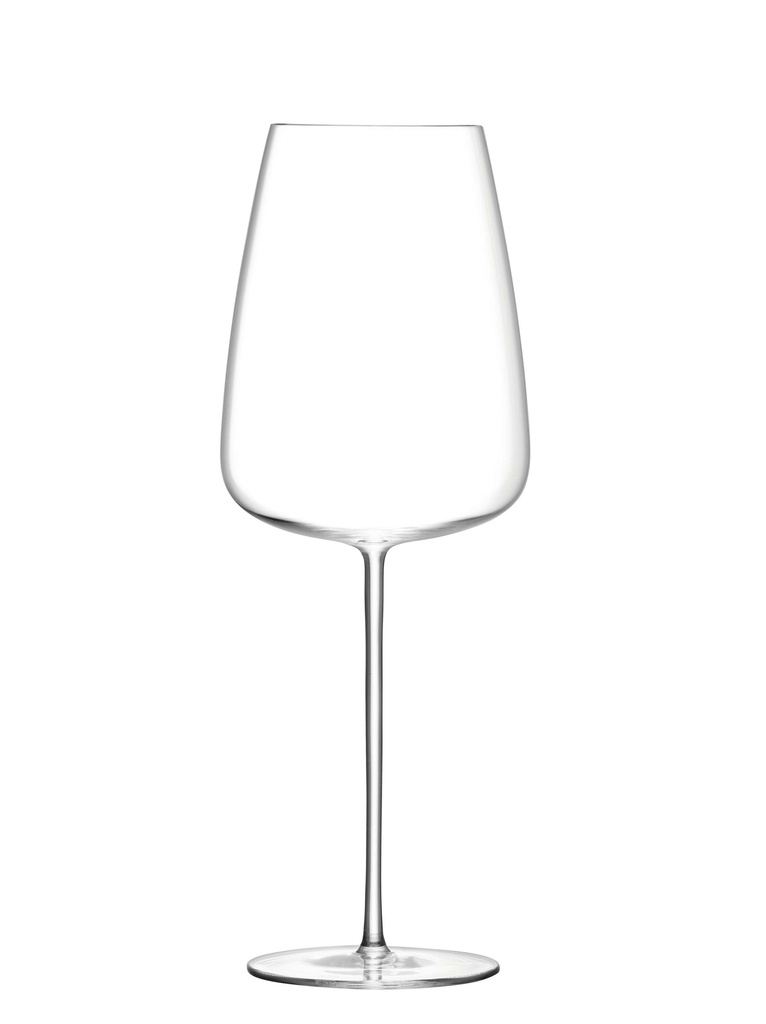 L.S.A. Wine Culture Rotweinglas 800 ml 2er-Set