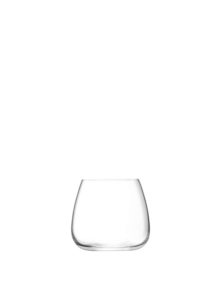 L.S.A. Wine Culture Stemless 385 ml 2er Set