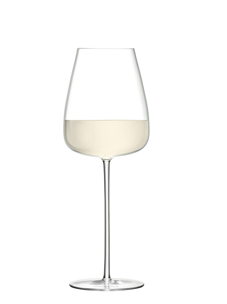 L.S.A. Wine Culture Wijnglas 690 ml Set van 2 Stuks