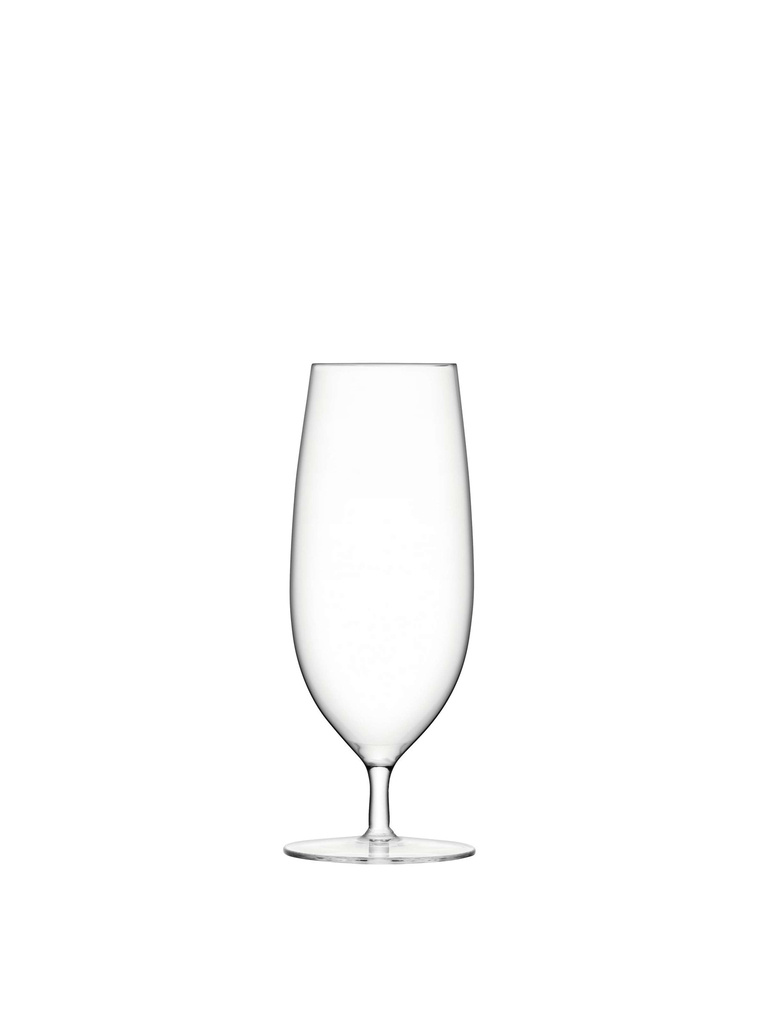 L.S.A. Bar Bierglas 450 ml Set van 2 Stuks