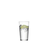 L.S.A. Gio Sapglas 320 ml Set van 4 Stuks