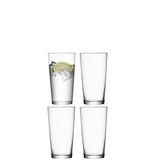 L.S.A. Gio Sapglas 320 ml Set van 4 Stuks