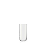 L.S.A. Uno Tumbler Glas 490 ml Set van 6 Stuks