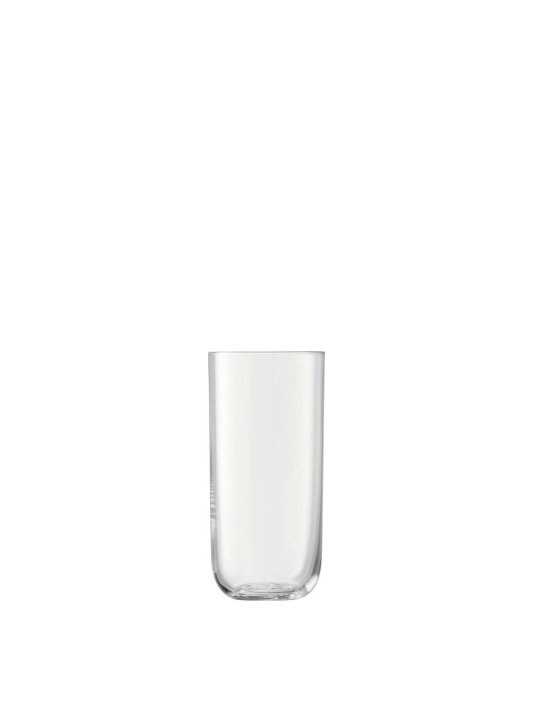 L.S.A. Uno Tumbler Glas 490 ml Set van 6 Stuks