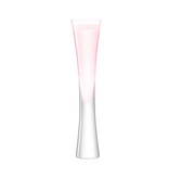 L.S.A. Moya Blush Champagnerflöte 170 ml 2er Set