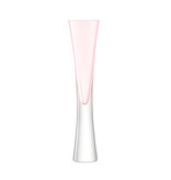 L.S.A. Moya Blush Champagnerflöte 170 ml 2er Set