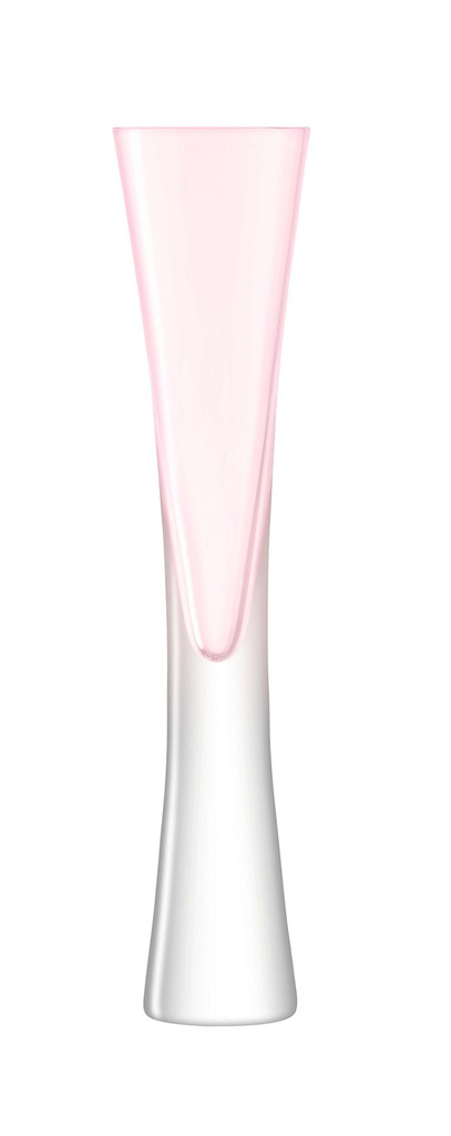 L.S.A. Moya Blush Champagnerflöte 170 ml 2er Set