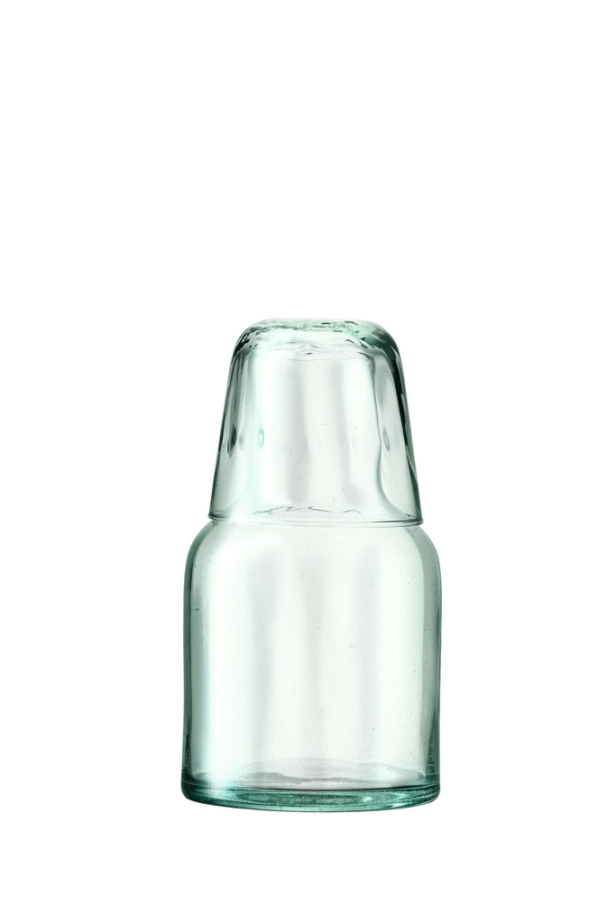 L.S.A. Mia Karaffe & Wasserglas 950 ml