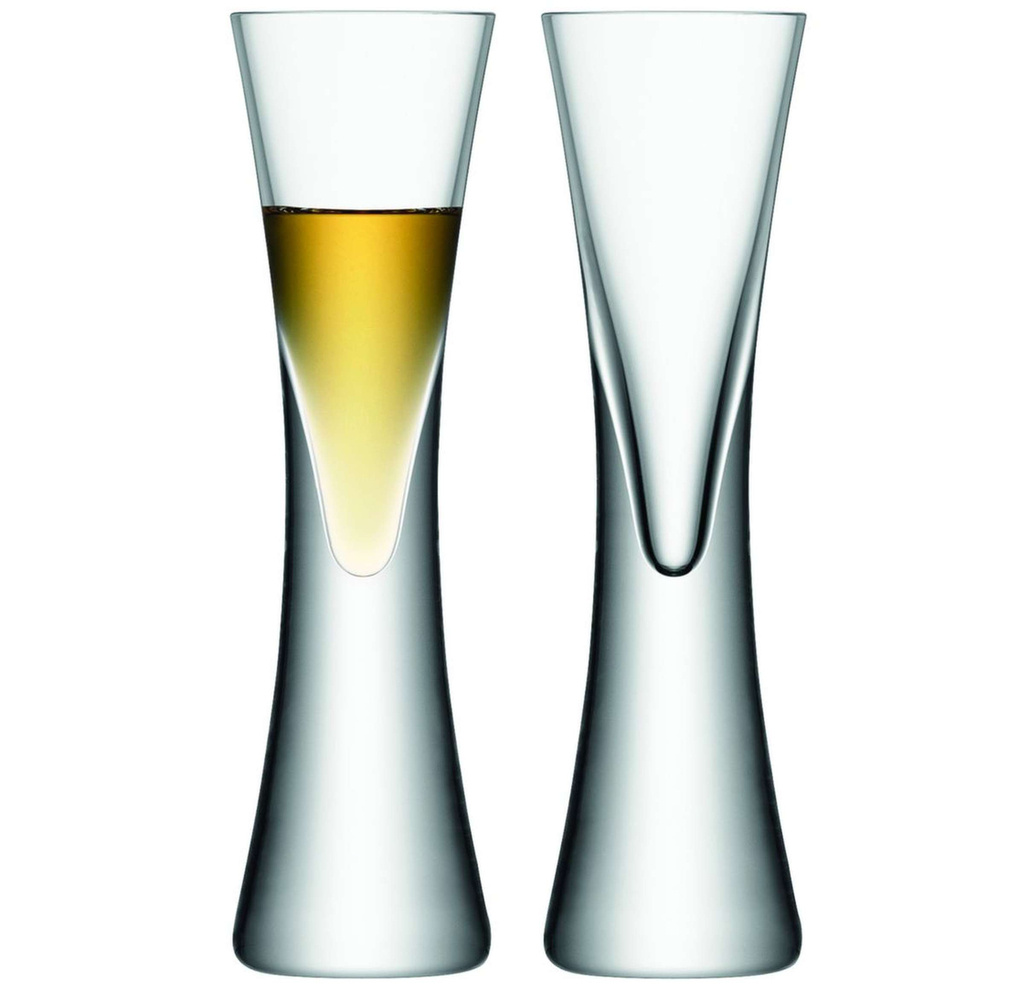 L.S.A. Moya Likörglas 50 ml 2er-Set