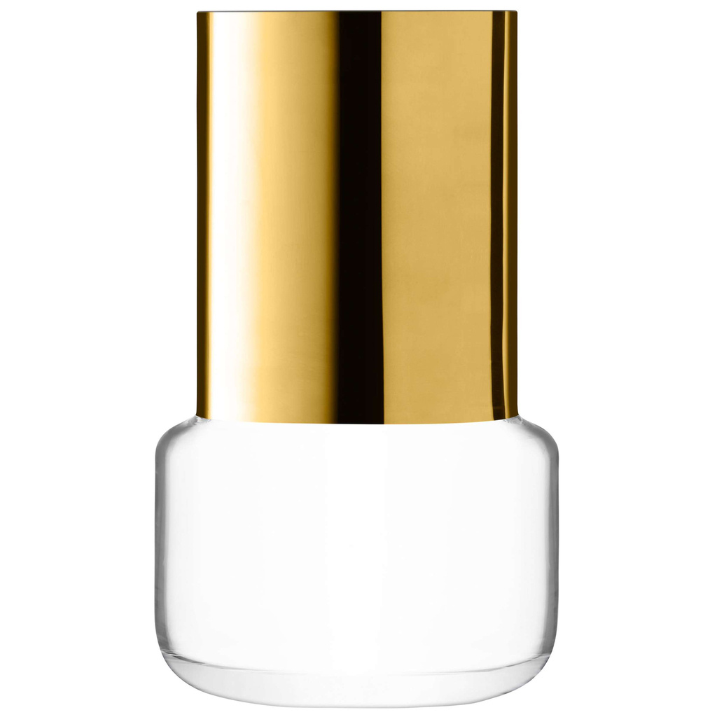 L.S.A. Aurum Vaas 17 cm