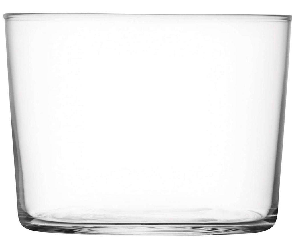 L.S.A. Gio Trinkglas 220 ml 4er Set