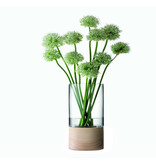 L.S.A. Lotta Vase H 36 cm