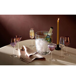 L.S.A. Aurora Tulpglas 285 ml Set van 4 Stuks