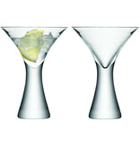 L.S.A. Moya Cocktailglas 300 ml 2er Set