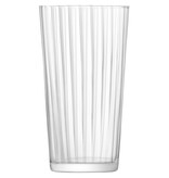 L.S.A. Gio Line Sapglas 320 ml Set van 4 Stuks