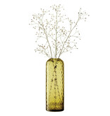 L.S.A. Dapple Vaas 26,5 cm Woodland Green