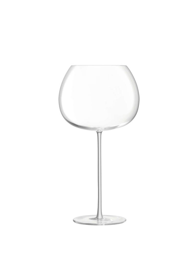 L.S.A. Bar Culture Glas Balloon 940 ml 2er Set