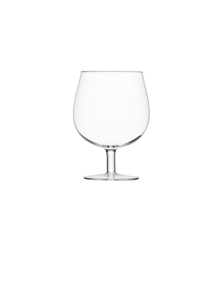 L.S.A. Bar Bierglas 550 ml Set van 2 Stuks