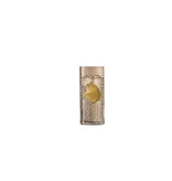 L.S.A. Wicker Glas Highball 400 ml 2er Set