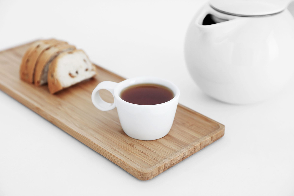 Viva Jaimi Cosy Teetasse Klein 2er Set