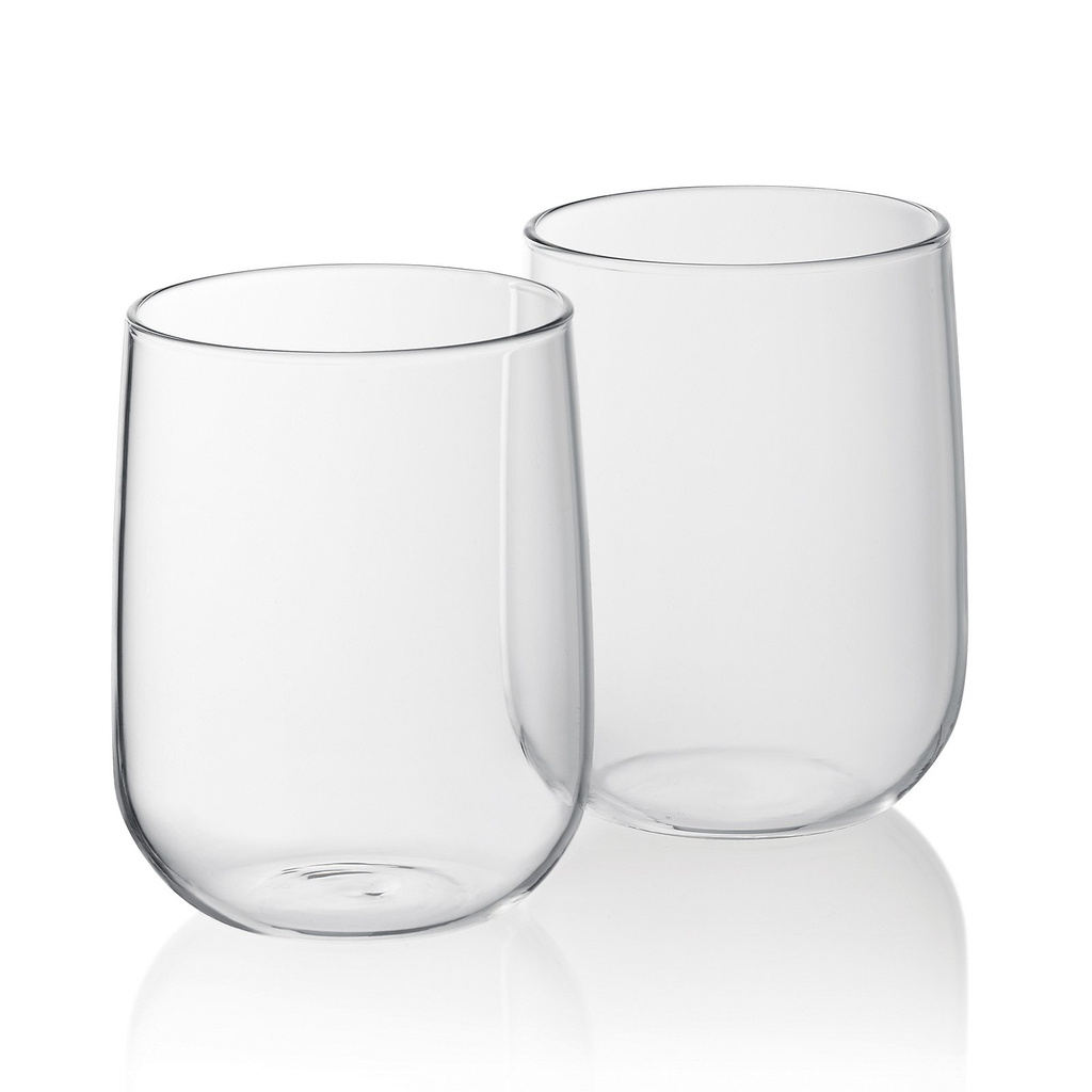 Kela Keuken Fontana Wassergläser 2er Set 250 ml
