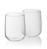 Kela Keuken Fontana Wassergläser 2er Set 250 ml