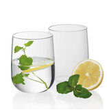 Kela Keuken Fontana Wassergläser 2er Set 250 ml