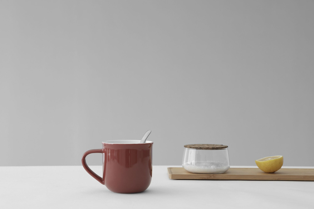 Viva Minima Balanced Medium Teetasse 2er Set