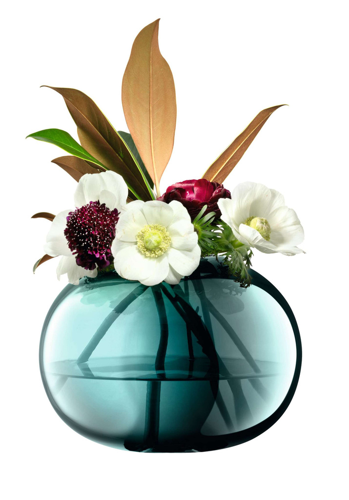 L.S.A. Epoque Vase H 18 cm